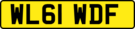 WL61WDF