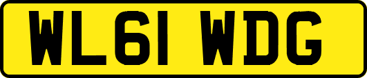 WL61WDG