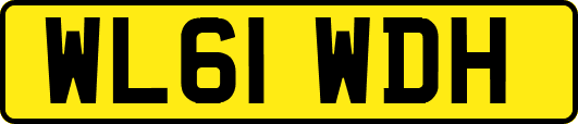 WL61WDH