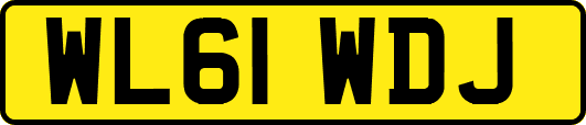 WL61WDJ