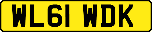WL61WDK