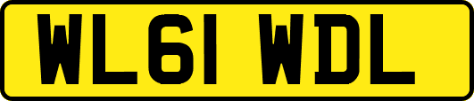 WL61WDL
