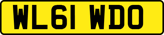 WL61WDO