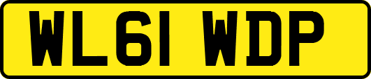 WL61WDP