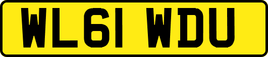 WL61WDU