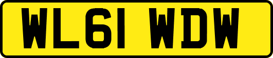 WL61WDW