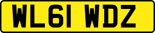 WL61WDZ