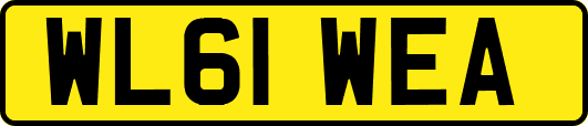 WL61WEA