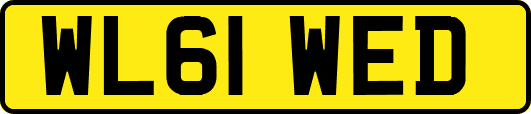 WL61WED