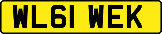 WL61WEK