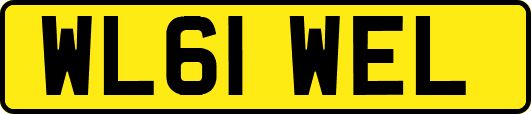 WL61WEL