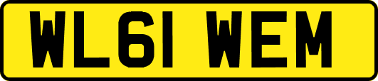 WL61WEM