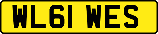 WL61WES