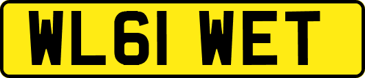 WL61WET