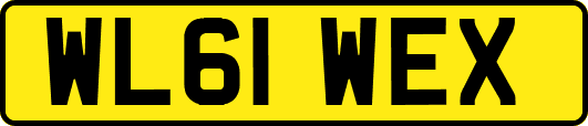 WL61WEX