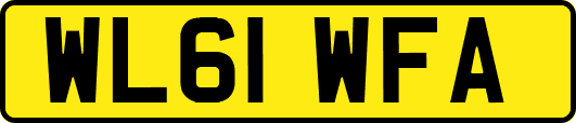 WL61WFA