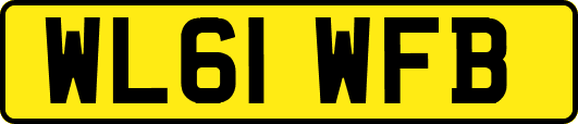 WL61WFB