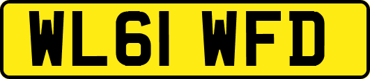WL61WFD