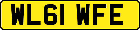 WL61WFE