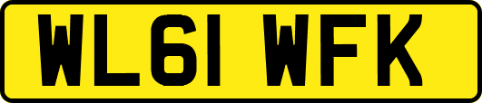 WL61WFK