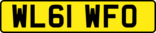 WL61WFO