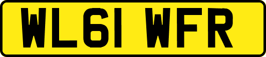 WL61WFR