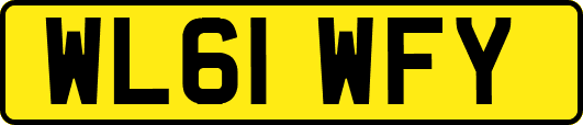 WL61WFY