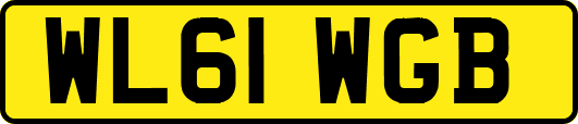 WL61WGB