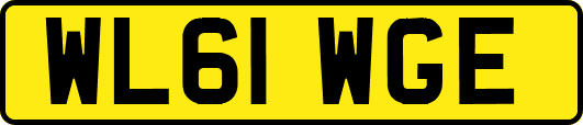 WL61WGE