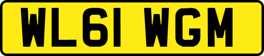 WL61WGM