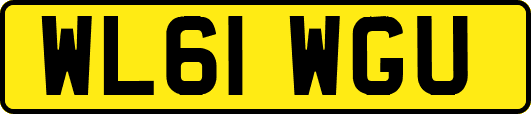 WL61WGU