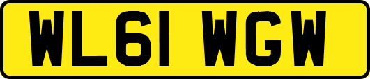WL61WGW
