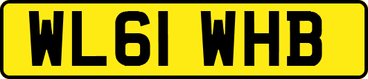 WL61WHB