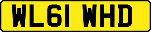 WL61WHD
