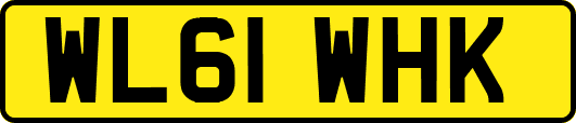 WL61WHK