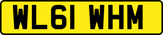 WL61WHM