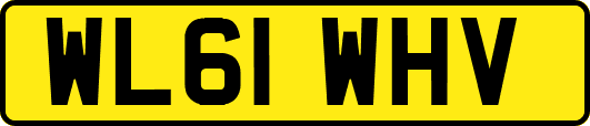 WL61WHV