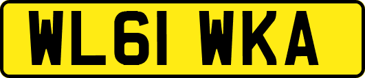 WL61WKA
