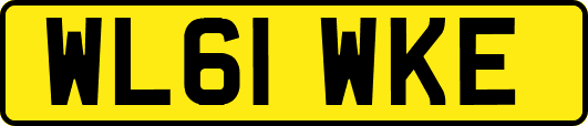 WL61WKE