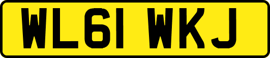 WL61WKJ