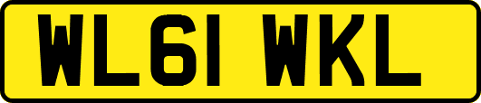 WL61WKL
