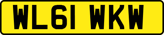 WL61WKW