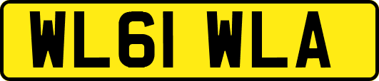 WL61WLA