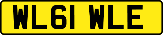 WL61WLE