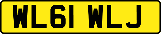 WL61WLJ