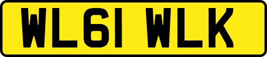 WL61WLK