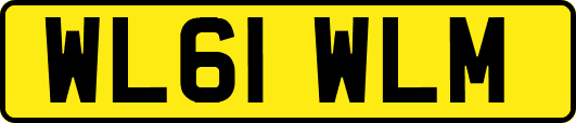 WL61WLM