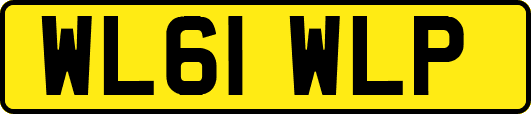 WL61WLP