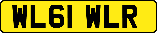 WL61WLR