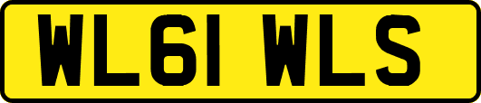 WL61WLS